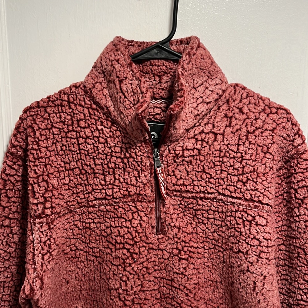 Boxercraft Teddy Jacket - Picture 2 of 12